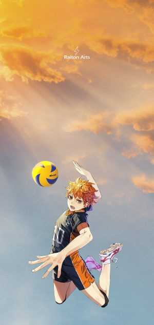 Haikyuu Wallpaper