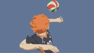 Desktop Haikyuu Wallpaper
