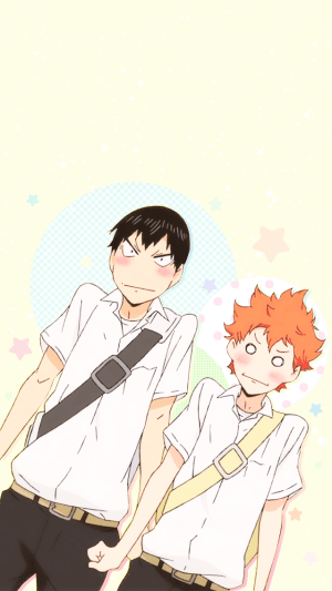 Haikyuu Wallpaper