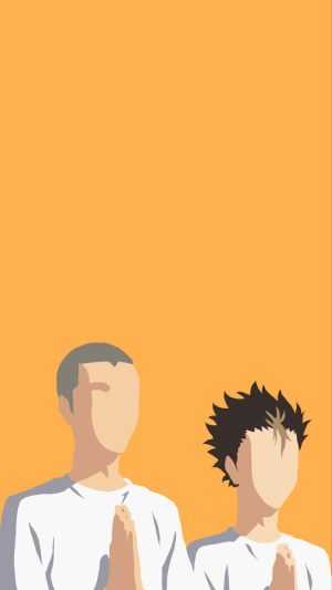 Haikyuu Wallpaper 