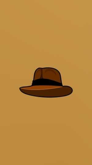 Indiana Jones Wallpaper