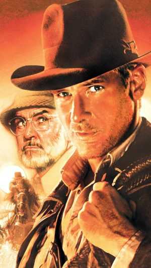 Indiana Jones Background