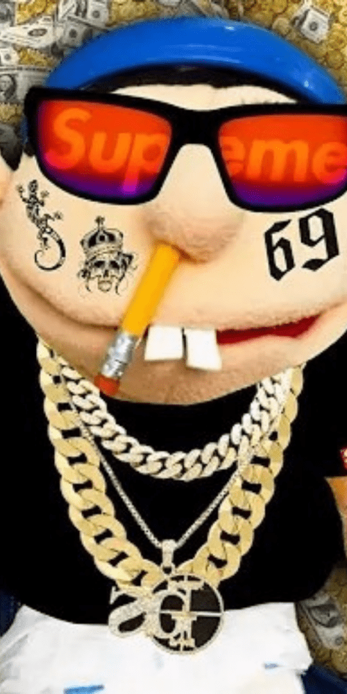 4K Jeffy Wallpaper | WhatsPaper