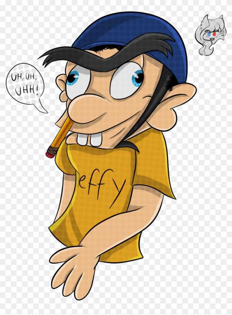 Jeffy Background WhatsPaper