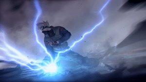 Desktop Kakashi Hatake Wallpaper 