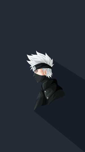 Kakashi Hatake Background 