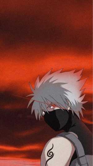 Kakashi Hatake Background 