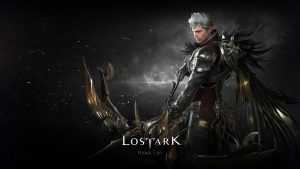 Desktop Lost Ark Wallpaper 