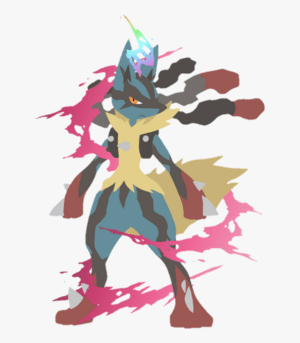 Lucario Wallpaper 