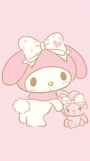 My Melody Wallpaper 