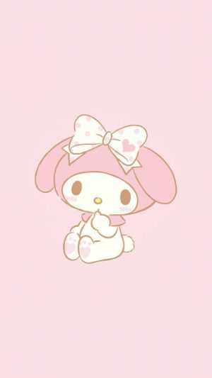 My Melody Wallpaper 