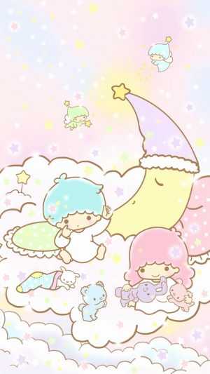 HD My Melody Wallpaper