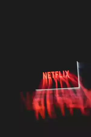 HD Netflix Wallpaper
