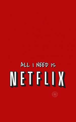 Netflix Wallpaper 