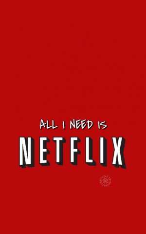 Netflix Wallpaper