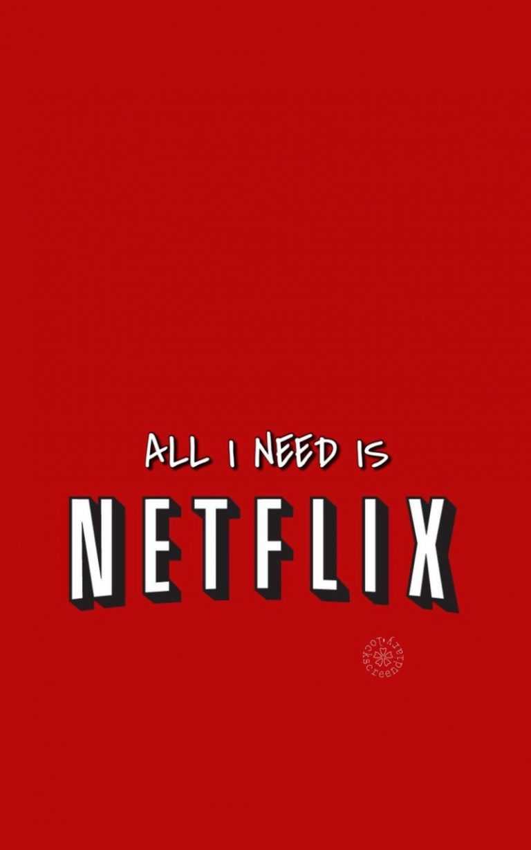 Netflix Wallpaper | WhatsPaper