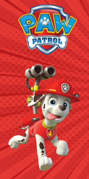 PAW Patrol Wallpaper