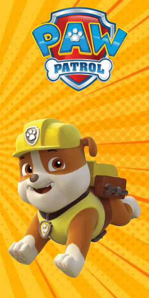 PAW Patrol Wallpaper 