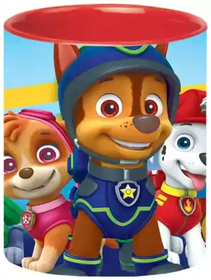 PAW Patrol Wallpaper 