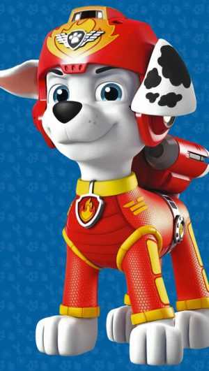 PAW Patrol Wallpaper