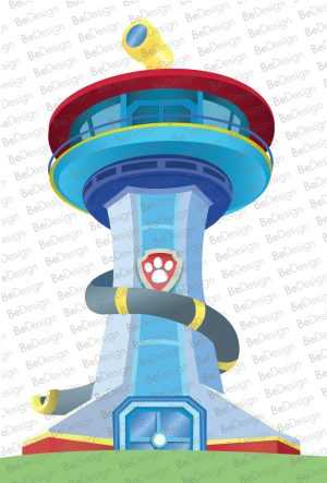 PAW Patrol Wallpaper