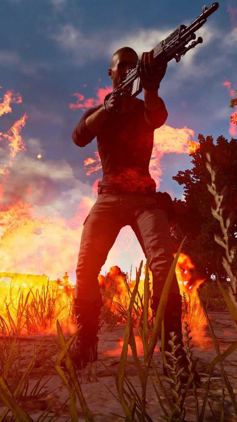 HD Pubg Mobile Wallpaper WhatsPaper