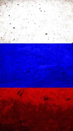 HD Russia Wallpaper