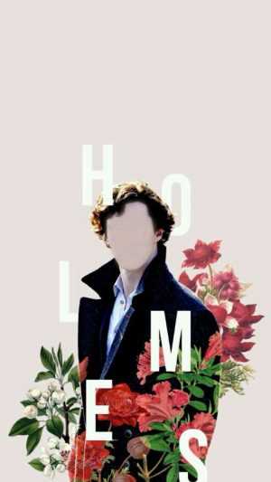 HD Sherlock Wallpaper 