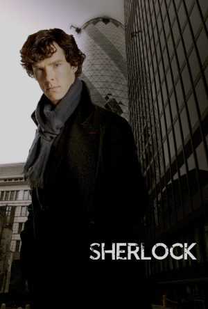 Sherlock Background