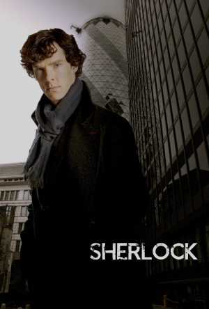 Sherlock Background 