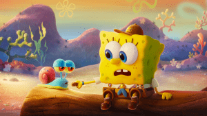 Desktop SpongeBob Wallpaper