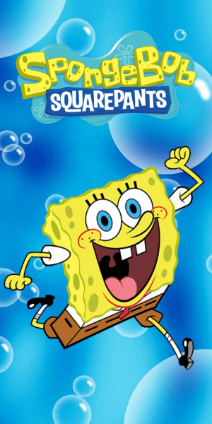 SpongeBob Wallpaper