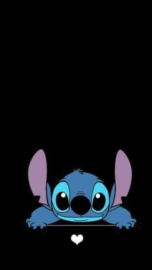 Stitch Background 