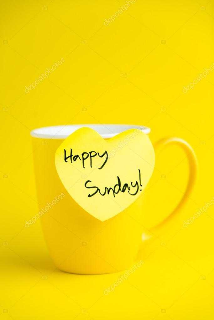 Sunday Background WhatsPaper