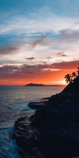 Sunset Wallpaper