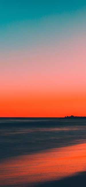 Sunset Backgrond