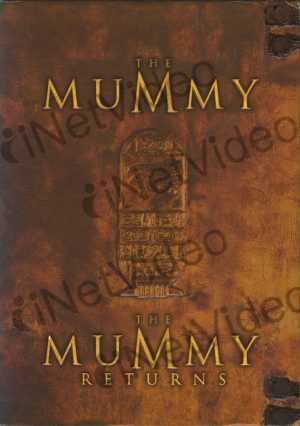 The Mummy Wallpaper