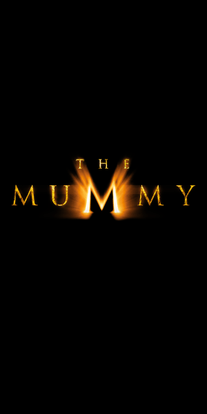 The Mummy Wallpaper