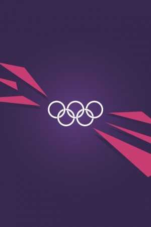 Winter Olympics Wallpaper