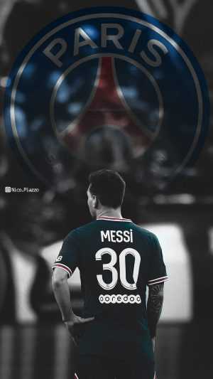 Lionel Messi Wallpaper 