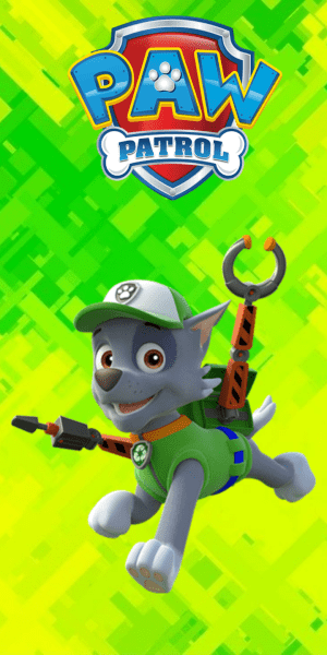 PAW Patrol Wallpaper