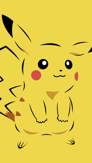 Pokemon Wallpaper