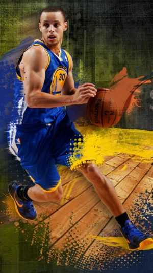 Stephen Curry Wallpaper