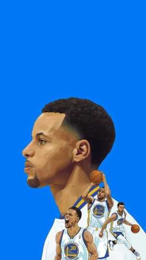 Stephen Curry Wallpaper