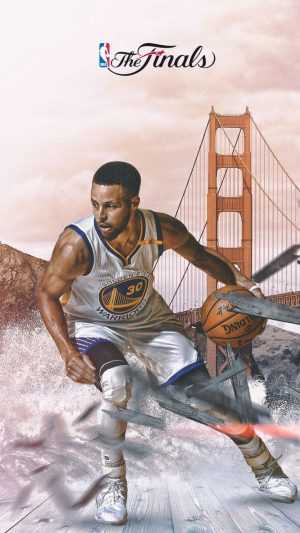 Stephen Curry Wallpaper 