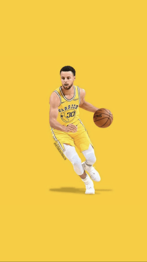 Stephen Curry Background 