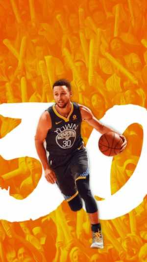 Stephen Curry Wallpaper 