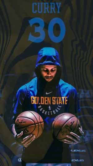 Stephen Curry Wallpaper