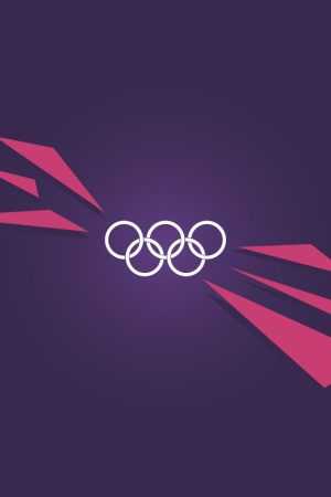 Winter Olympics Wallpaper 