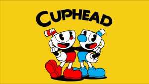 Desktop Cuphead Wallpaper